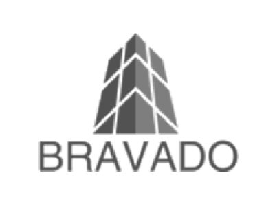 Bravado logo