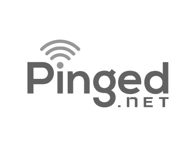 pinged.net