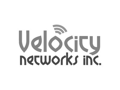Velocity Networks logo