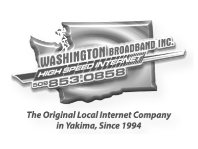 Washington Broadband logo